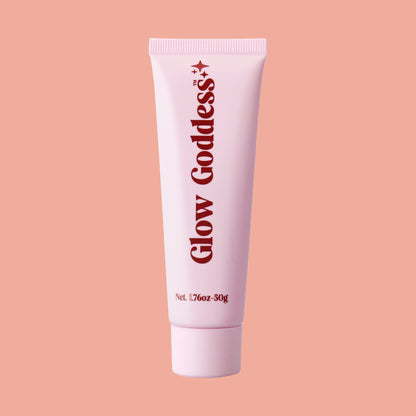 Glow Goddess Exfoliating Gel Shop