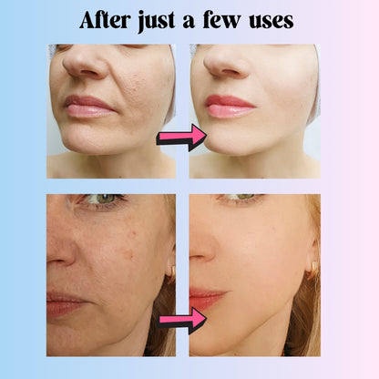 Glow Goddess™ Orange Enzyme Gel