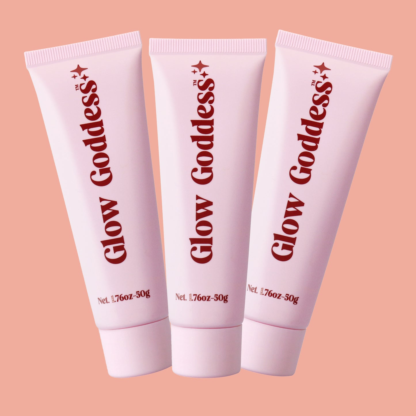 Glow Goddess Exfoliating Gel Shop