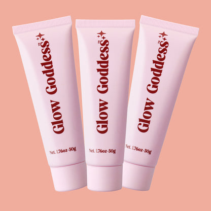 Glow Goddess Exfoliating Gel Shop