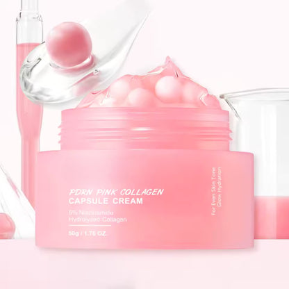LumiPearl Collagen Cream
