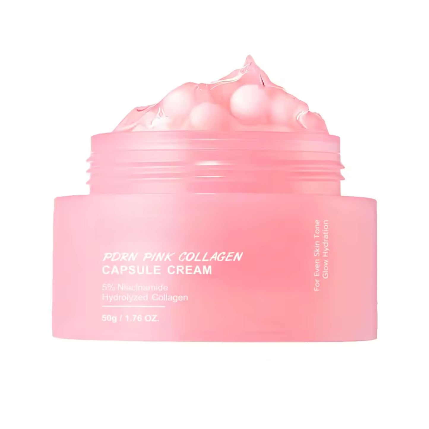 LumiPearl Collagen Cream