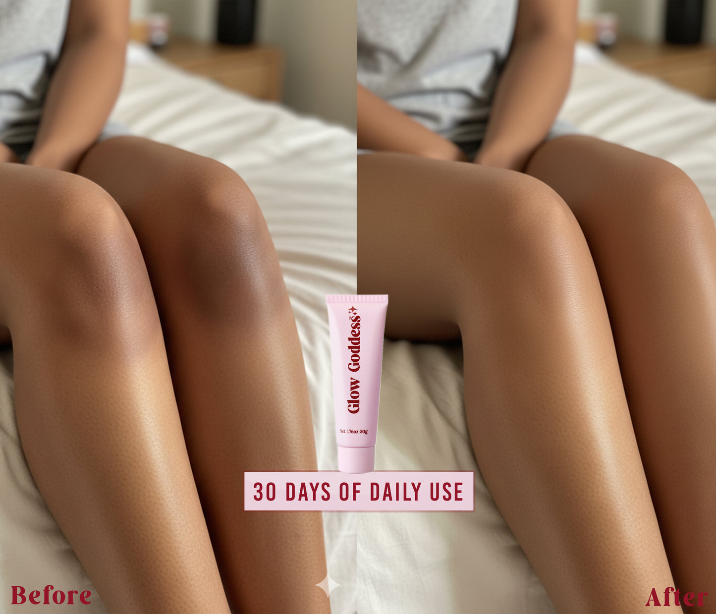 Glow Goddess™ Exfoliating Gel - Offer 1