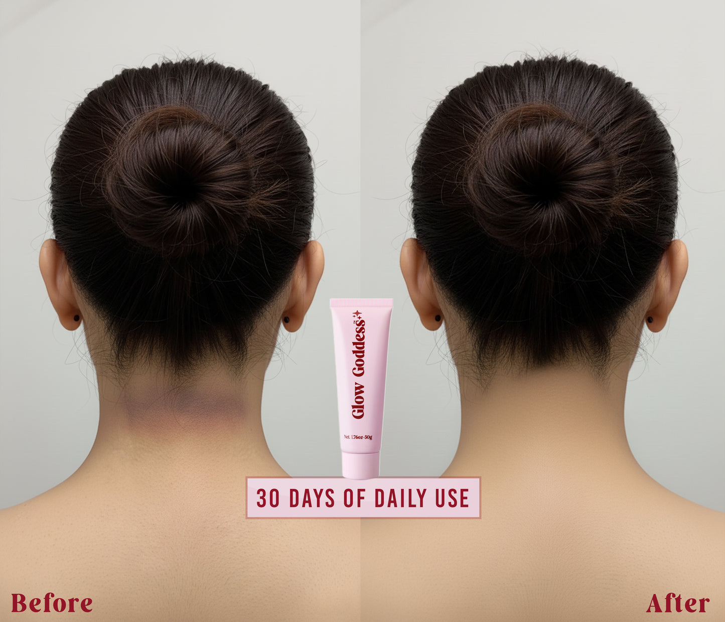 Glow Goddess™ Exfoliating Gel - Offer 1