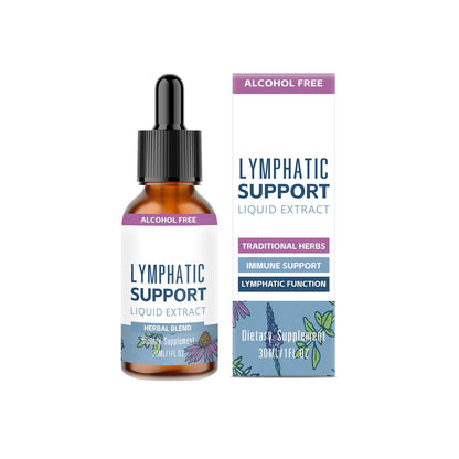 Absorption Cycle Lightweight Supplement Drops