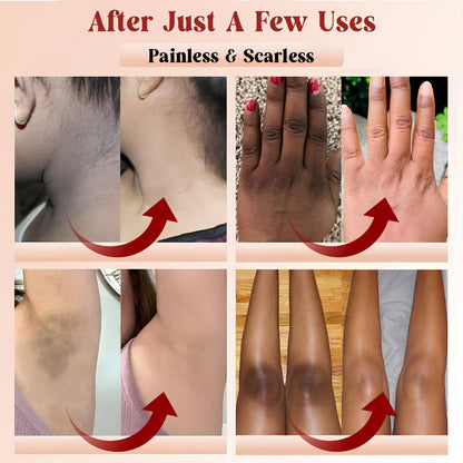 Glow Goddess™ Exfoliating Gel